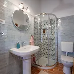 Holiday home Traditionelle Steinfinca Mit Spielbereich, Babybett, Waschmaschine, Liegen Barban