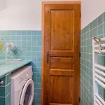 Holiday home Traditionelle Steinfinca Mit Spielbereich, Babybett, Waschmaschine, Liegen *